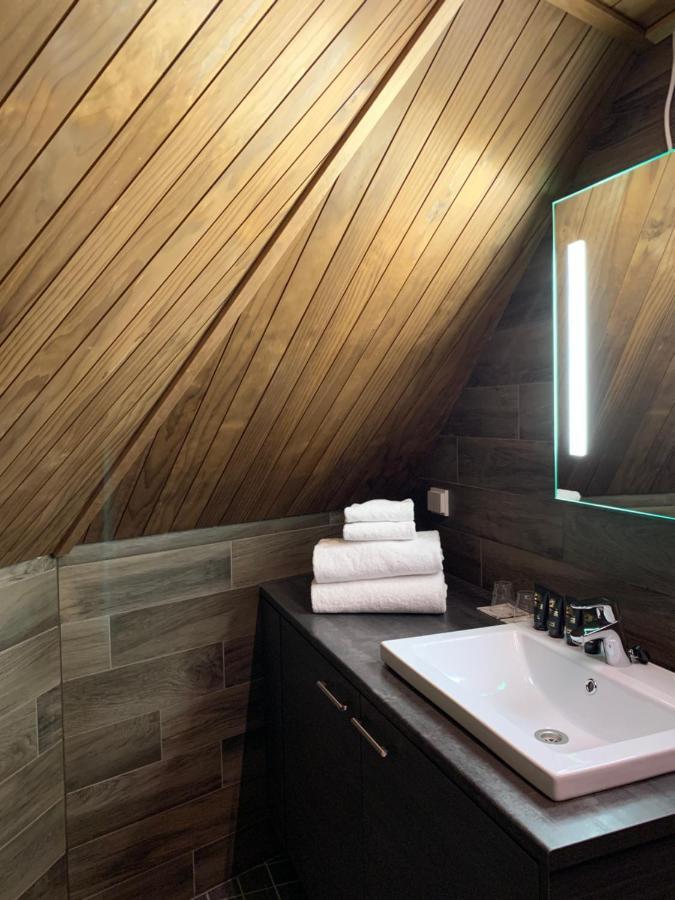Wilderness Hotel Nangu & Igloos Ivalo Ngoại thất bức ảnh